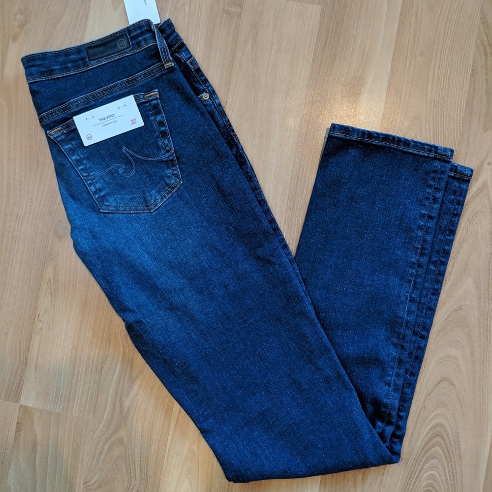 NWT AG The Stilt Cigarette